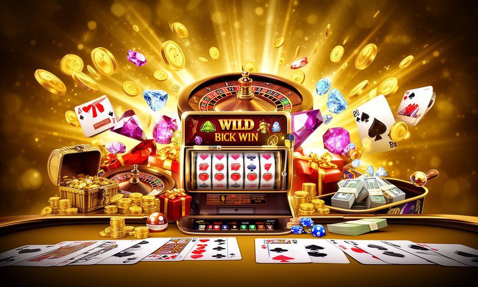 tk3666bet tk3666bet ক্যাসিনোতে কী কী আছে